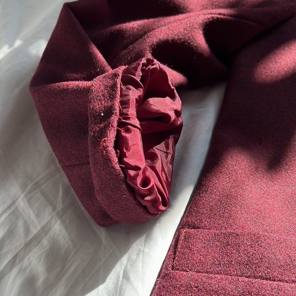 VINTAGE Villagio sports jacket - Picture 11 of 14